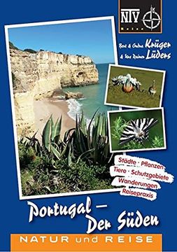 portada Portugal - der Süden (in German)