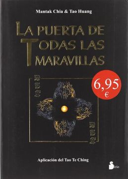 portada La Puerta de Todas las Maravillas (in Spanish)