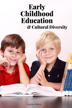 portada Early Childhood Education & Cultural Diversity (in English)