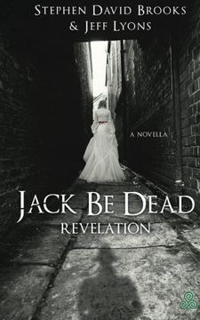 portada Jack Be Dead: Revelation (Volume 1)