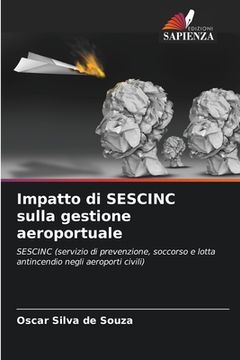 portada Impatto di SESCINC sulla gestione aeroportuale (en Italiano)