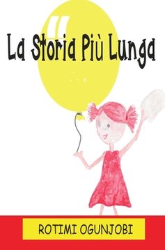 portada La Storia Più Lunga (en Italiano)