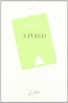 portada A Fuego (in Spanish)