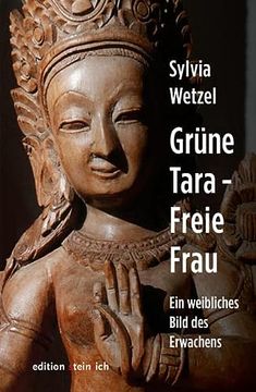 portada Grüne Tara - Freie Frau: Ein Weibliches Bild des Erwachens