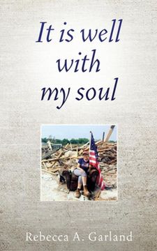 portada It is Well With my Soul (Paperback)