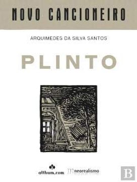 portada Plinto Novo Cancioneiro (in Portuguese)