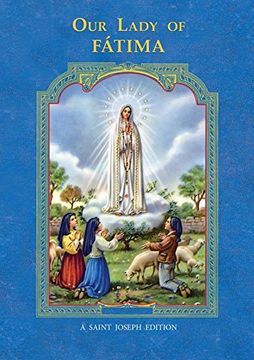 portada Our Lady of Fatima