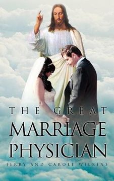 portada The Great Marriage Physician (en Inglés)