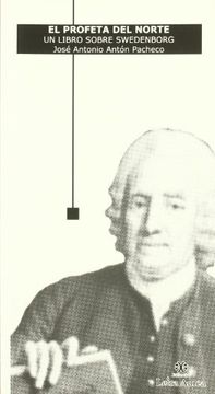 portada El profeta del norte : un libro sobre Swedenborg