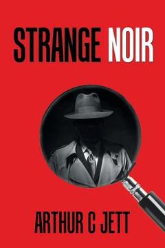 portada Strange Noir (in English)