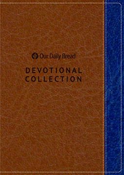 portada Our Daily Bread Devotional Collection (in English)