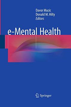 portada e-Mental Health (in English)