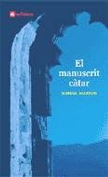 portada El manuscrit càtar (Narrativa Singular) (in Catalá)