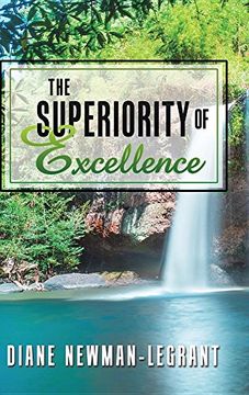 portada The Superiority of Excellence