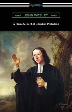 portada A Plain Account of Christian Perfection (en Inglés)