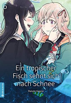 portada Ein Tropischer Fisch Sehnt Sich Nach Schnee 06 (en Alemán)