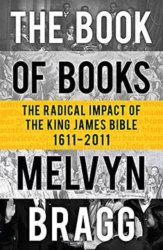 portada Book of Books: The Radical Impact of the King James Bible, 1611-2011 (en Inglés)