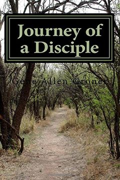portada Journey of a Disciple