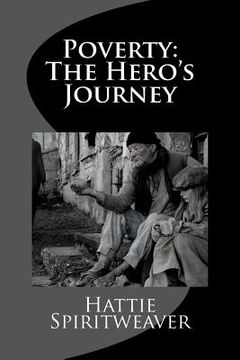 portada Poverty: The Hero's Journey (en Inglés)