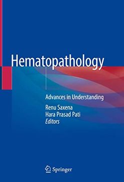 portada Hematopathology: Advances in Understanding