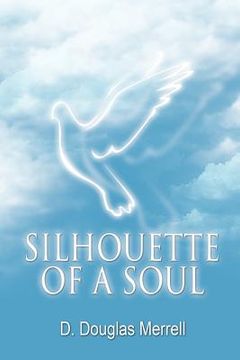 portada silhouette of a soul (en Inglés)