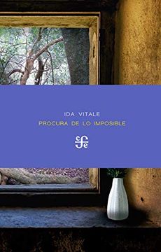portada Procura de lo Imposible (in Spanish)