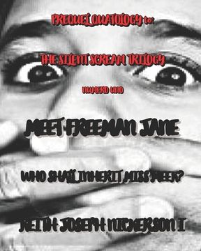 portada Meet Freeman Jane: Who will inherit Ms. Meek (in English)