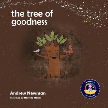 portada The Tree of Goodness: Helping children love themselves as they are 