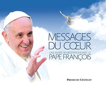 portada Messages du Coeur, L'album