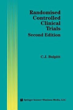 portada randomised controlled clinical trials