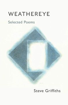 portada Weathereye: Selected Poems