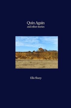 portada Quin Again and other stories (in English)