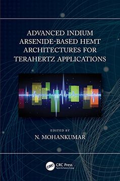 portada Advanced Indium Arsenide-Based Hemt Architectures for Terahertz Applications 