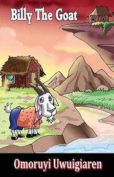 portada Billy The Goat (in English)