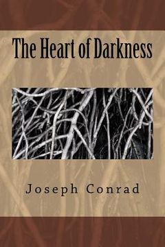 portada The Heart of Darkness (in English)