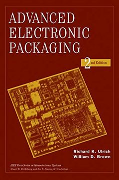 portada Advanced Electronic Packaging 