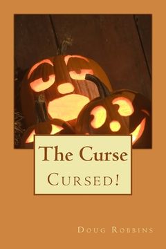 portada The Curse