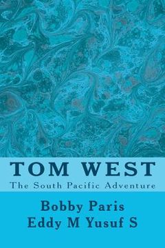 portada tom west (en Inglés)