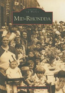 portada mid-rhondda (en Inglés)