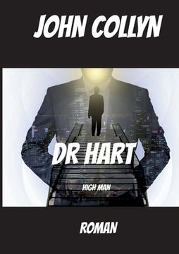 portada Dr Hart: High Man (en Francés)