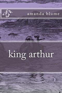 portada King Arthur (in English)
