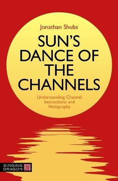 portada Sun's Dance of the Channels: Understanding Channel Interactions and Holography (en Inglés)