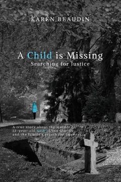 portada A Child is Missing: Searching for Justice
