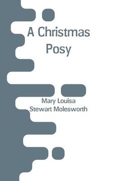 portada A Christmas Posy (in English)