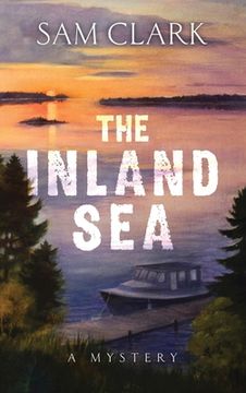 portada The Inland Sea (in English)