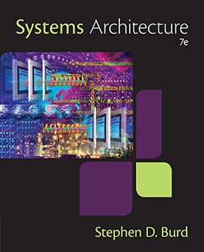 portada Systems Architecture (en Inglés)