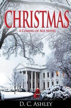 portada Christmas: A Coming of Age Novel
