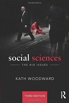 portada Social Sciences: The Big Issues