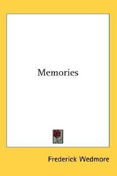 portada memories (en Inglés)