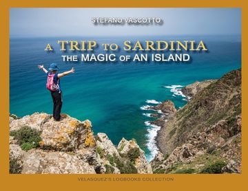portada A trip to Sardinia (en Inglés)